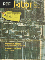 ZXComputing Feb-Mar 1983 | PDF | Computing | Office Equipment