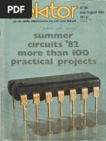 audio-technical フォノイコライザー　AT -PEQ3 Maplin Project Book Reprints 1983 | PDF | Amplifier | Rectifier