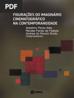 Figurações do imaginário cinematográfico na contemporaneidade