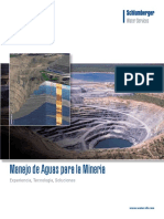 Recursos Hídricos PDF