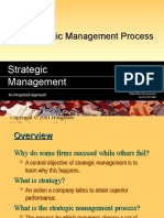 Strategic Management Ch01