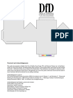 Design For Disassembly PDF