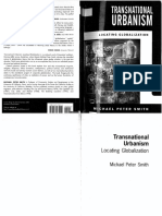 Smith Transnational Urbanism PDF
