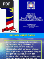 Protokol MAJLIS Rasmi.ppt