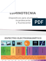 Luminotecnia