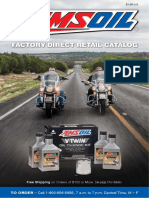 Amsoil Catalogue