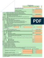 F29 en Excel Actualizado Feb2016