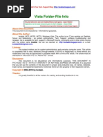 Download Vista Folder File Info by bcdalai SN34003838 doc pdf