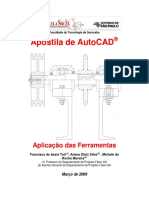 Apostila Auto CAD