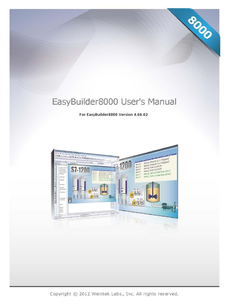 EB8000 Manual All in One PDF | PDF | Booting | Installation (Computer ...