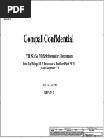 Compal La-8951p r0.1 Schematics