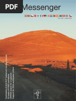 Download Messenger No140 by European Southern Observatory SN34004318 doc pdf