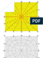 Gann Master Chart