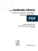 Aprendendo sobre ciência: abordagens históricas e filosóficas