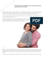 Paternidade PDF