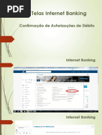 Passo a Passo Autorização Debito Banco Do Brasil