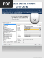 X-Mouse Button Control User Guide