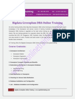 Big Data Greenplum PDF
