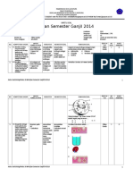 Kartu Bio XI Ganjil 1415