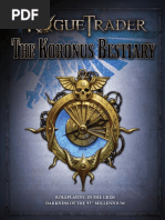 Download RogueTrader-TheKoronusBestiarybySebastianDonnerSN340049081 doc pdf