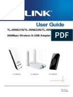 TP-LINK Wireless USB Adapter User Guide.pdf