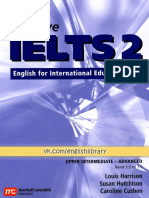 Achieve Ielts 2 TB