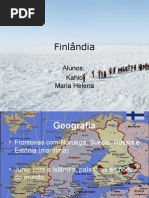 Finlândia