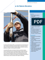 MPC Spanish Brochure PDF