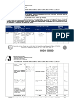 Carta Descriptiva Capacitacion Comipems Civica