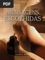 Mensagens Escolhidas 2