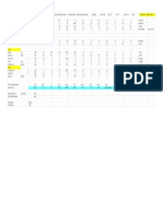 Food Log Sunday 01 29 - Sheet1