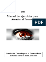 2013 Manual de Atencion Al Presente PDF