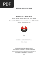 Download Proposal Desain Tugas Akhir Ella by Michella Elizabeth Reifiana SN340054061 doc pdf