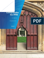 ACI Comprendre Les IFRS Nov 2013 PDF