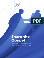 05 Share The Gospel PDF