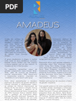 AMADEUS 2010