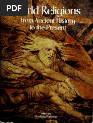 World Religions From Ancient History To The Present - 