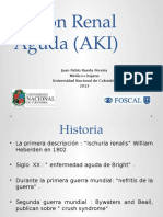 Lecion Renal Historia J