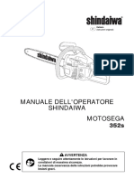 Motosega 01