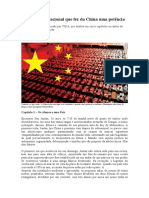 O Sistema Educacional Que Fez Da China Uma Potência