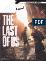 The Last of Us (Official Bradygames Guide)