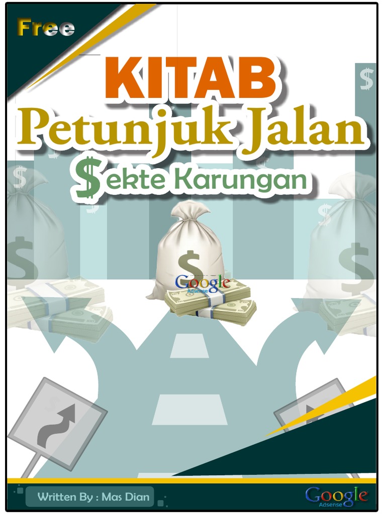 KITAB PETUNJUK JALAN SEKTE KARUNGAN V10pdf