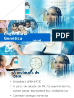 Engenhariagentica 100101131107 Phpapp02