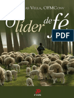 Livro O Líder de Fé PDF