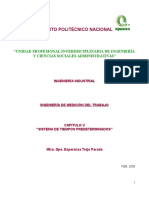 CAPITULO 5 SISTEMAS DE TIEMPOS PREDETERMINADOS.doc