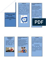 Triptico Fin de Ciclo Sociologia 