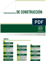 Manual de Construccion Lima S.A.A