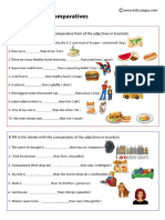 Comparative S