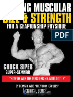 CHUCK - SIPES SEMINARfinal PDF