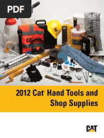 Cat Tools 2012